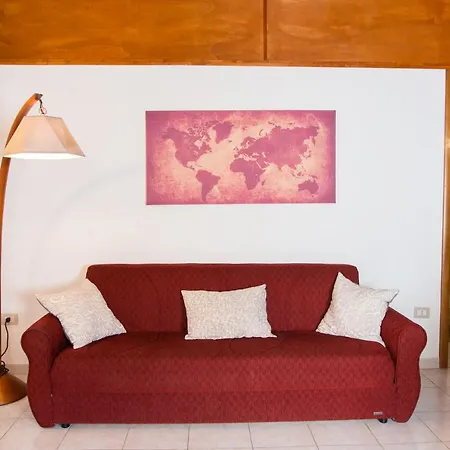 Semesterbostad Colombohouse87