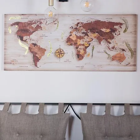 Colombohouse87 * Quartu SantʼElena