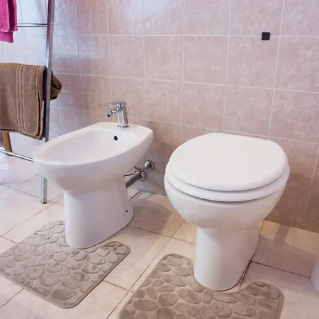 Semesterbostad Colombohouse87 *