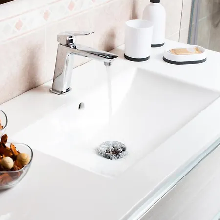 Colombohouse87 Semesterbostad Quartu SantʼElena