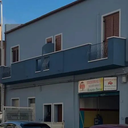 Semesterbostad Colombohouse87