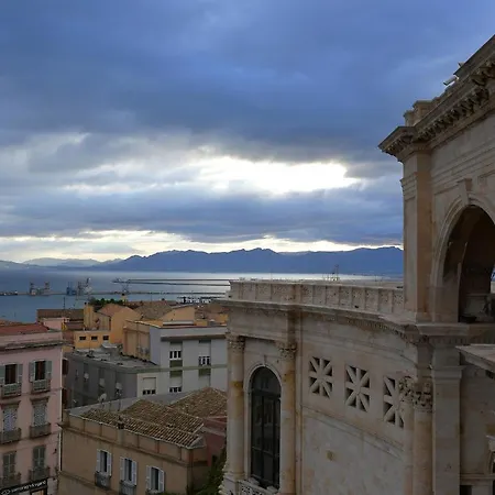 Colombohouse87 בית נופש