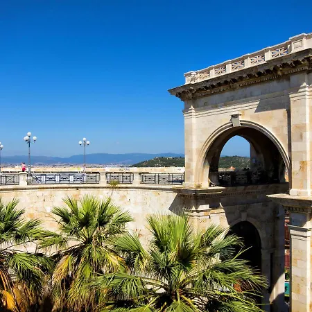 Colombohouse87 Quartu SantʼElena