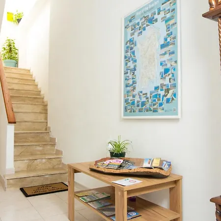 Colombohouse87 Quartu SantʼElena