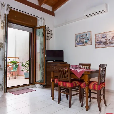 בית נופש Colombohouse87