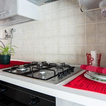 Colombohouse87 Quartu SantʼElena