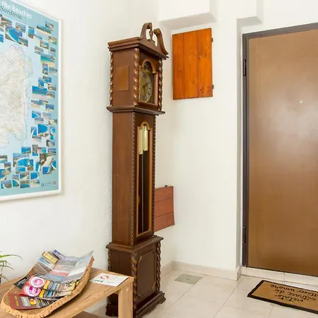 Colombohouse87 Holiday home Quartu Sant'Elena