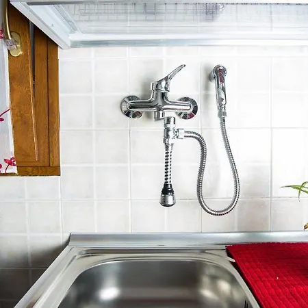 Colombohouse87 בית נופש