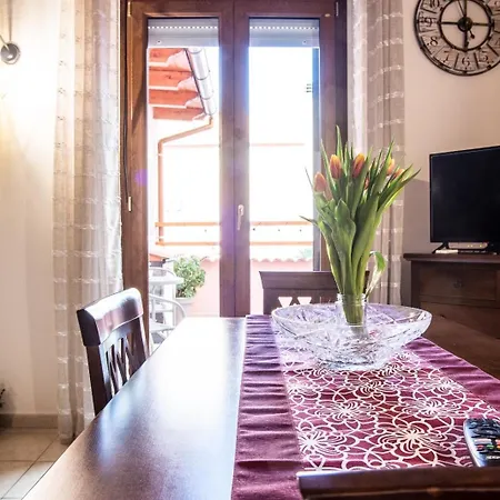 Colombohouse87 * Quartu SantʼElena